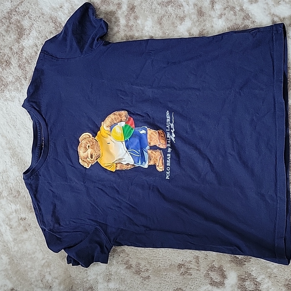 Boys tee shirt